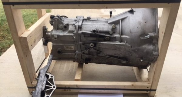 Ben Calimer Stage 2 Built MT82 - Image 2