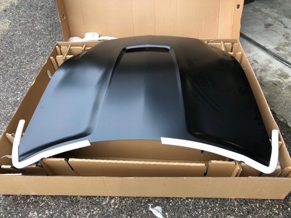 GENUINE FORD HOOD KIT GT350 - Image 5
