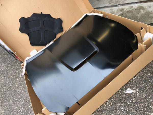 GENUINE FORD HOOD KIT GT350 - Image 2