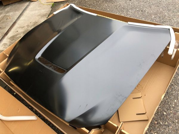 GENUINE FORD HOOD KIT GT350 - Image 4