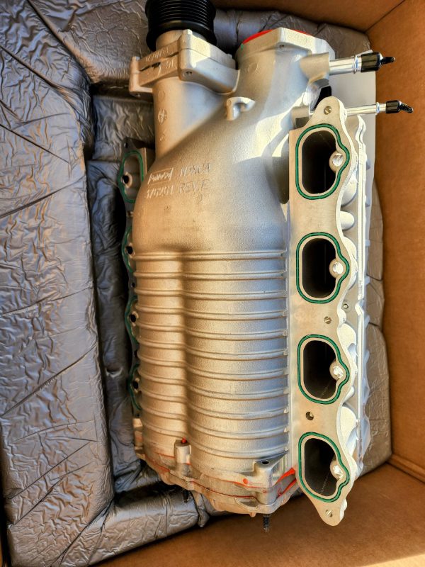 New OEM GT500 Supercharger - Image 6