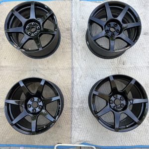 For sale GT350R Carbon Fiber Wheels