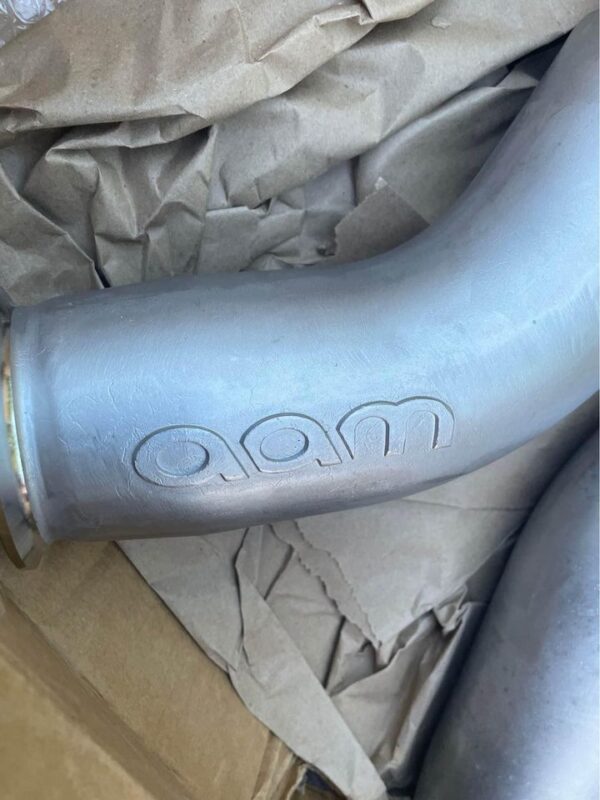 AAM 3.0t downpipes (q50/q60) - Image 2