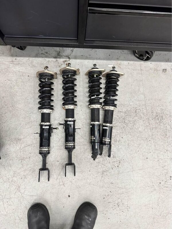 350/g35 bc coilovers - Image 4