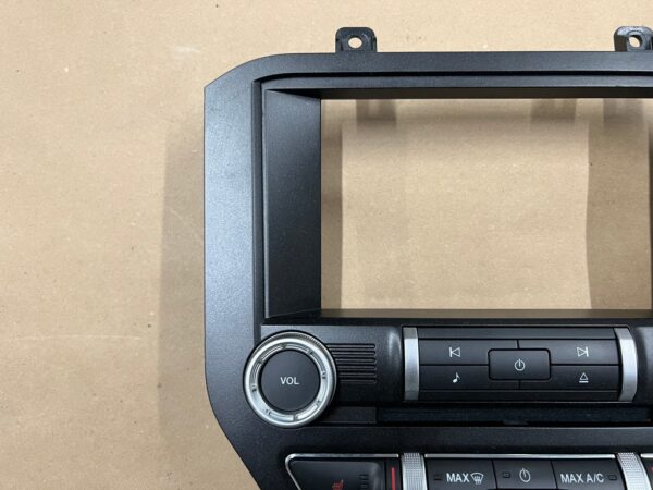 2020 MUSTANG GT TOUCH SCREEN FACE PLATE RADIO MODULE USB - Image 8