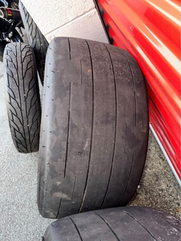 Weld RTS s81 Mustang wheels - Image 7