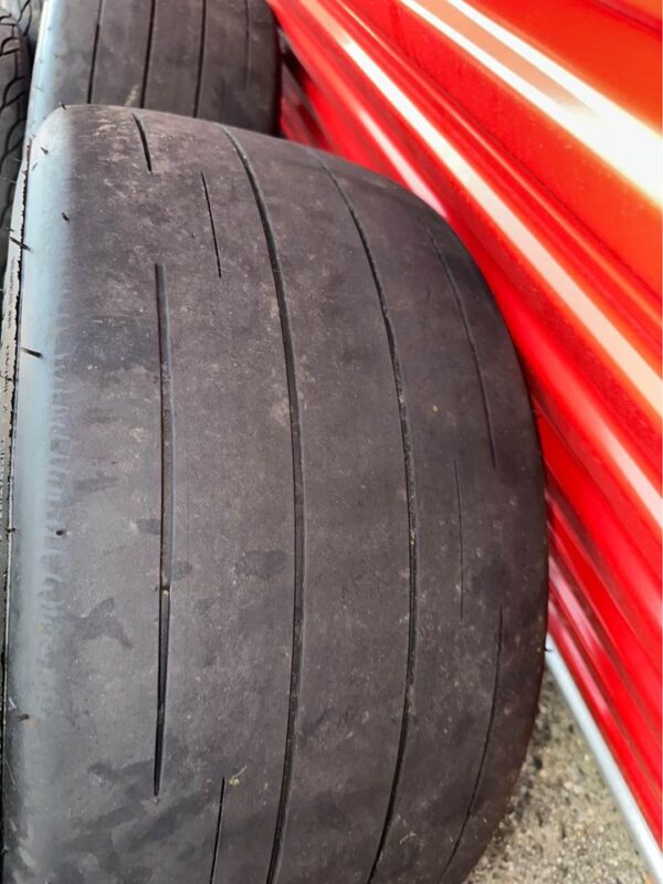Weld RTS s81 Mustang wheels - Image 6
