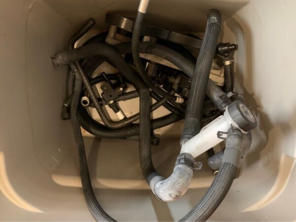GT350 Whipple Supercharger Kit Gen 5 - Image 4