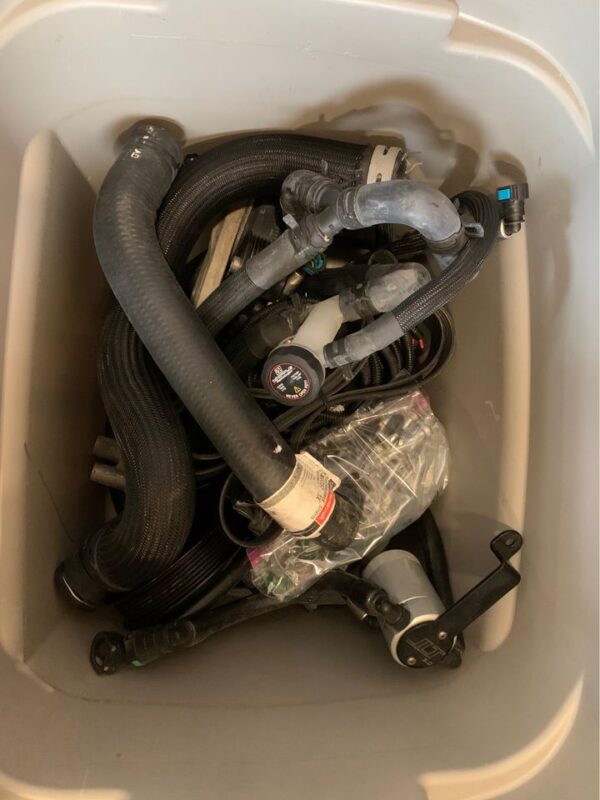 GT350 Whipple Supercharger Kit Gen 5 - Image 7