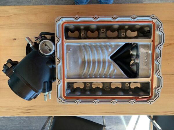 GT350 Whipple Supercharger Kit Gen 5 - Image 3