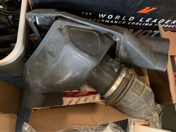 GT350 Whipple Supercharger Kit Gen 5 - Image 10