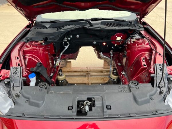 Mustang GT 5.0 Front End Assembly 2018-2023 - Image 8