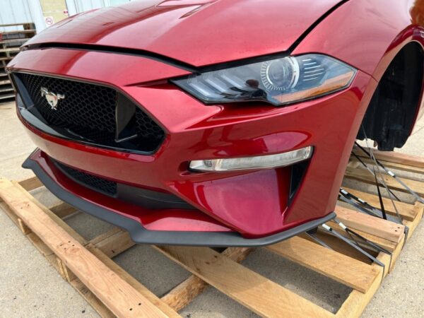 Mustang GT 5.0 Front End Assembly 2018-2023 - Image 7