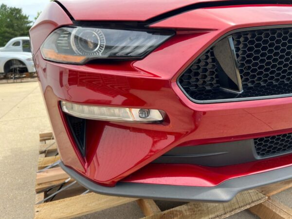 Mustang GT 5.0 Front End Assembly 2018-2023 - Image 6