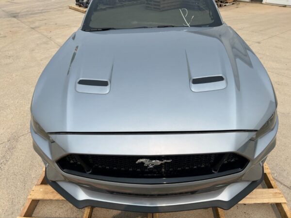 2018-2022 Ford Mustang GT 5.0 Front End Assembly - Image 6