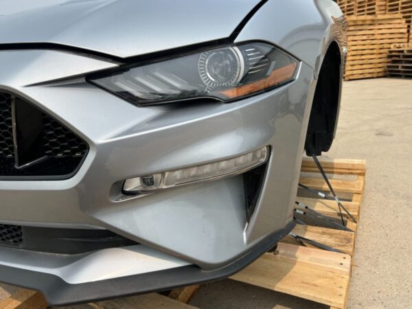 2018-2022 Ford Mustang GT 5.0 Front End Assembly - Image 4