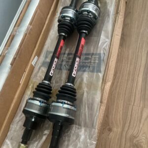 GFORCE OUTLAW AXLE SHAFTS PAIR 2015-2024 MUSTANG