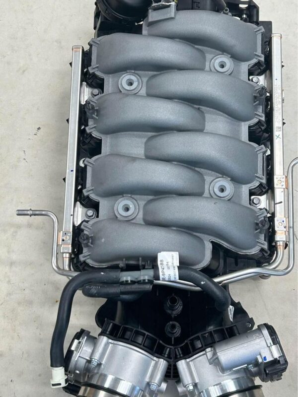 2024 Mustang GT intake - Image 3