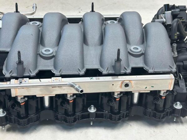 2024 Mustang GT intake - Image 5