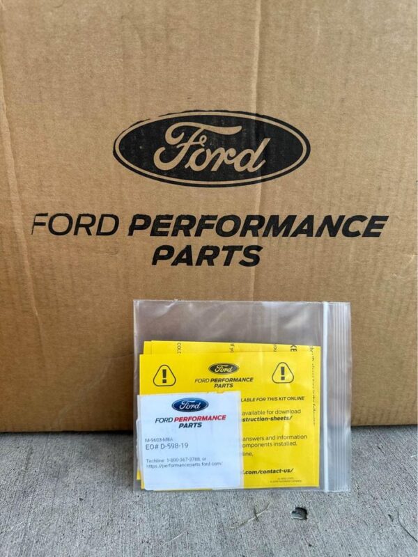 Ford Performance Power Pack 2 - Image 7