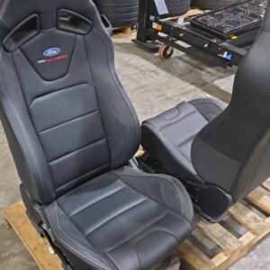 Ford Performance Recaro Seat