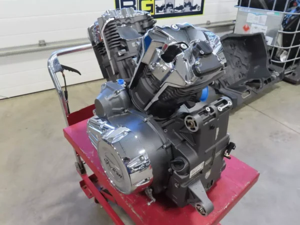 2020 INDIAN CHALLENGER ENGINE MOTOR - Image 6