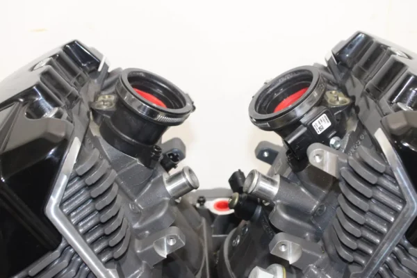 2023 Indian Pursuit Challenger Engine Motor - Image 4