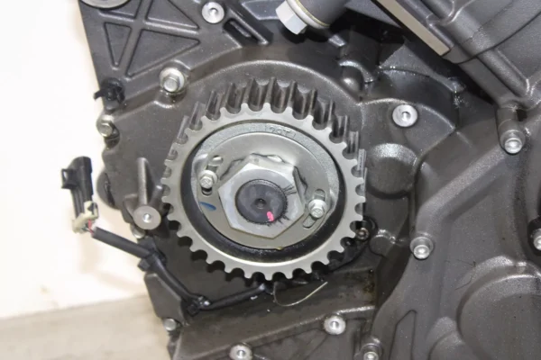 2023 Indian Pursuit Challenger Engine Motor - Image 9