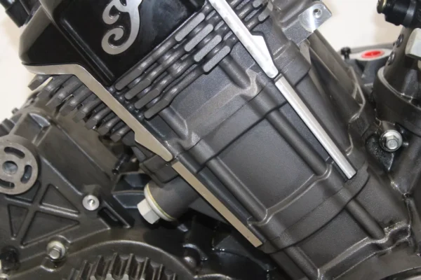 2023 Indian Pursuit Challenger Engine Motor - Image 8