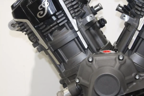2023 Indian Pursuit Challenger Engine Motor - Image 6