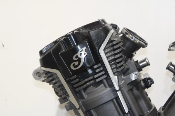 2023 Indian Pursuit Challenger Engine Motor - Image 5