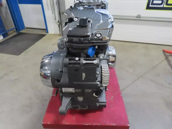 2020 INDIAN CHALLENGER ENGINE MOTOR - Image 4