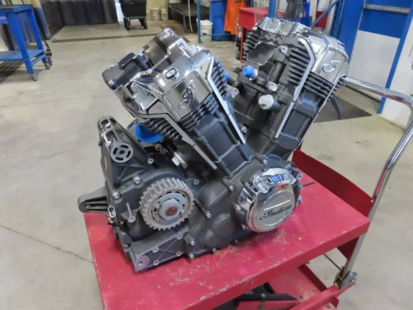 2020 INDIAN CHALLENGER ENGINE MOTOR - Image 3