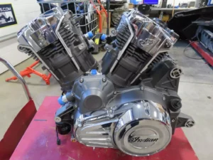 2020 INDIAN CHALLENGER ENGINE MOTOR