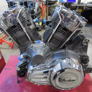 2020 INDIAN CHALLENGER ENGINE MOTOR