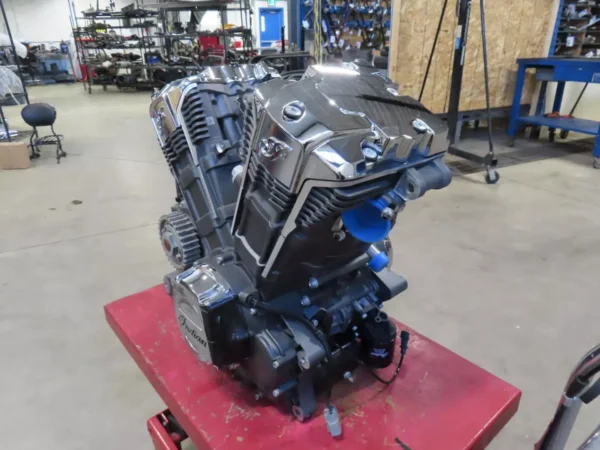 2020 INDIAN CHALLENGER ENGINE MOTOR - Image 5