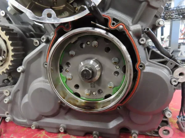 2020 INDIAN CHALLENGER ENGINE MOTOR - Image 7