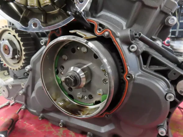 2020 INDIAN CHALLENGER ENGINE MOTOR - Image 8