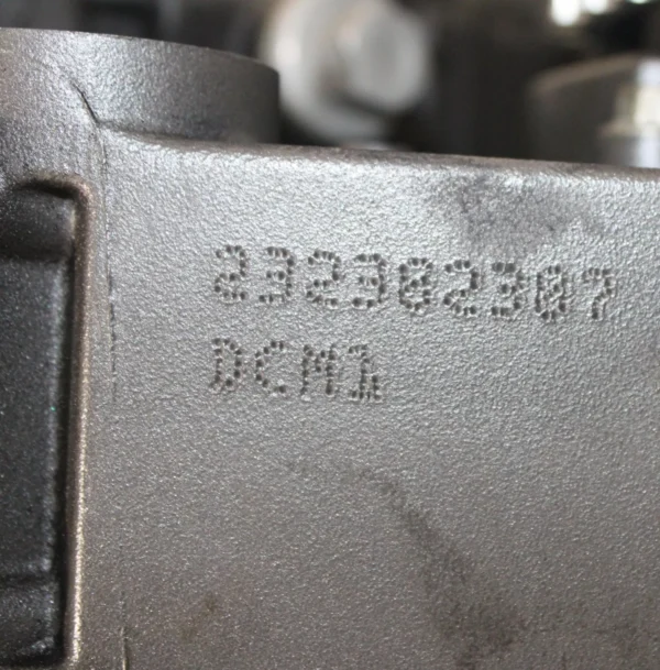 2023 Indian Pursuit Challenger Engine Motor - Image 10