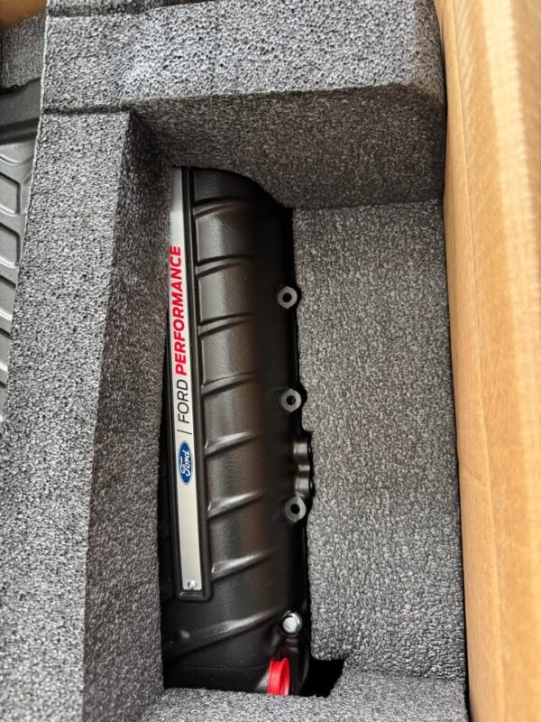 MUSTANG GT AND DARK HORSE SUPERCHARGER KIT - Image 3