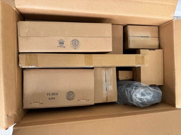 MUSTANG GT AND DARK HORSE SUPERCHARGER KIT - Image 5