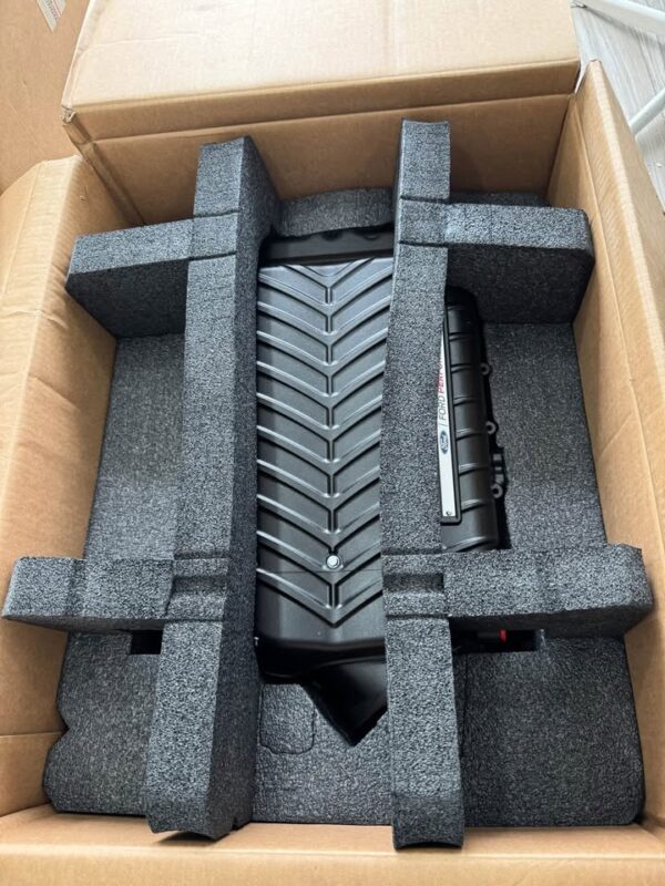 MUSTANG GT AND DARK HORSE SUPERCHARGER KIT - Image 4