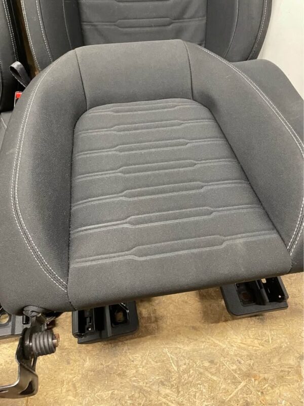 Ford Mustang GT Recaro Seats - Image 5