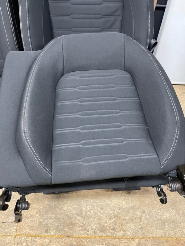 Ford Mustang GT Recaro Seats - Image 7