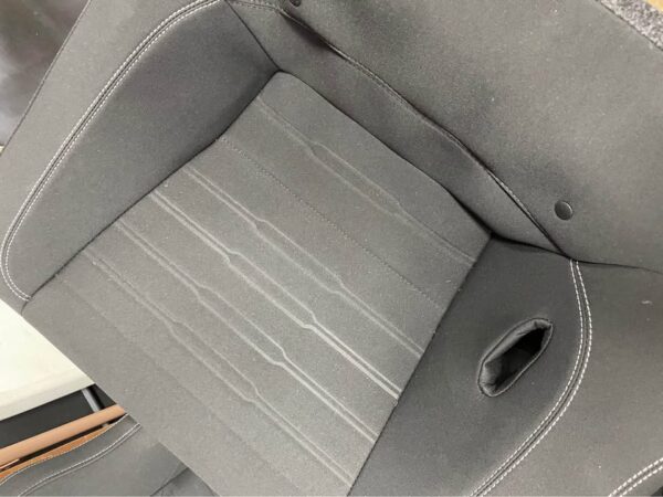 Ford Mustang GT Recaro Seats - Image 4