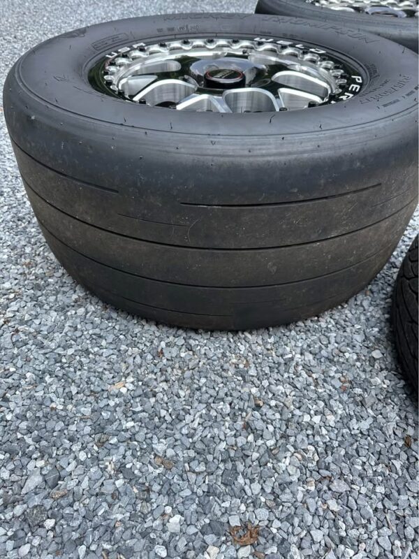 Weld Solana Drag Pack 5x114.3 - Image 6