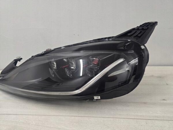 Toyota supra Headlight usa complete - Image 4