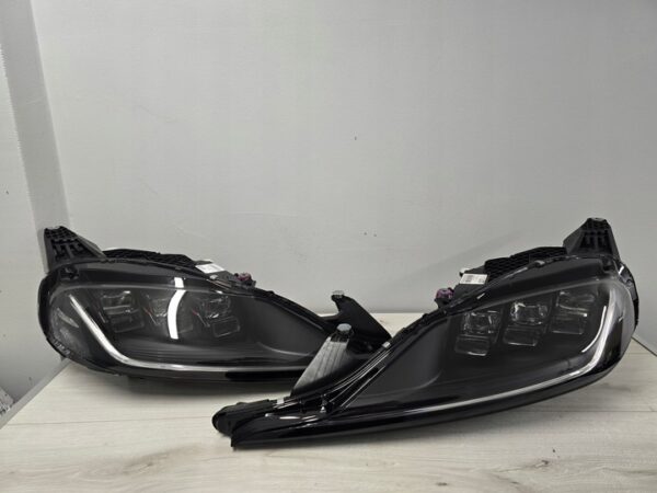 Toyota supra Headlight usa complete