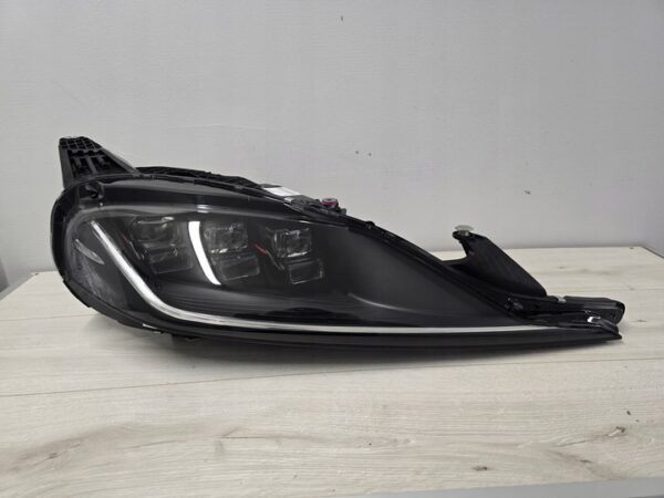 Toyota supra Headlight usa complete - Image 2