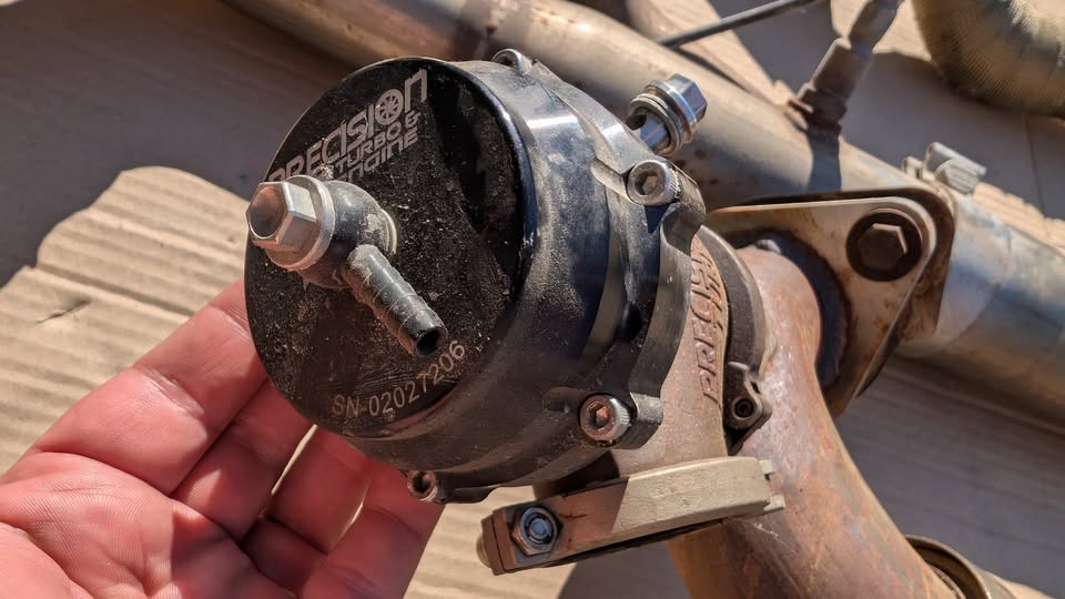 2015-2017 Mustang Hellion Twin Turbo Kit - Image 6